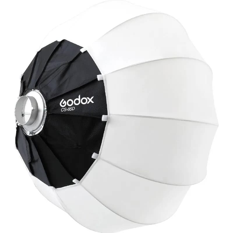 1. Godox SL60W Компактный LED свет 60 Вт. Байонет Bowens. — Батуми — 300 ₾