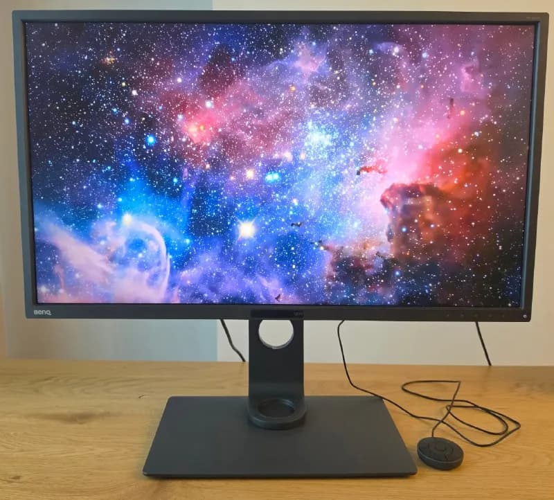 BenQ PD3200Q — Батуми — 750 ₾