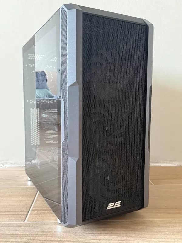 PC For Sale: — Батуми — 4 900 ₾