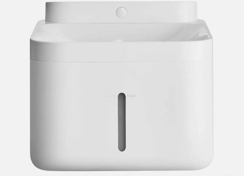 Xiaomi Smart Pet Fountain 2 — 100 ₾ — Батуми — 100 ₾