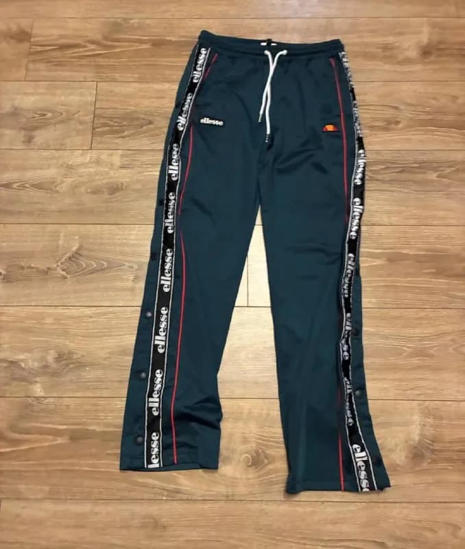 Ellesse pants — Батуми — 35 ₾