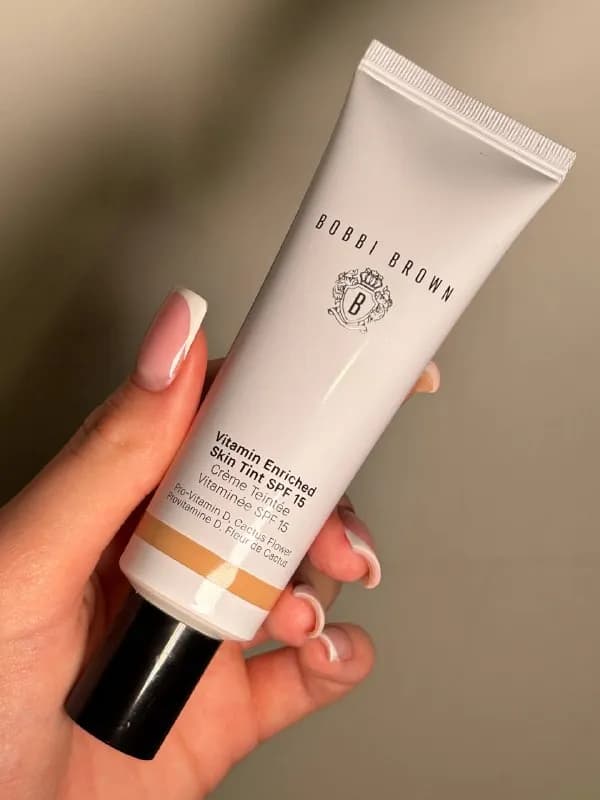 Bobbi Brown в оттенке light 3 оригинал ✅ — Батуми — 70 ₾