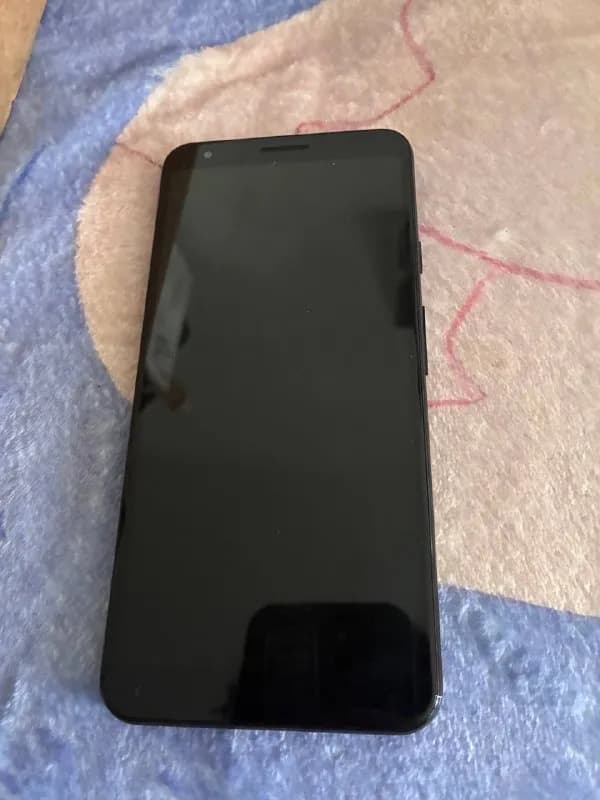 google pixel 3a xl 150 лари в отличном состоянии — Батуми — 150 ₾