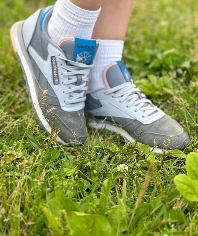 Reebok Classic / Classic Leather -оригинал — Батуми — 100 ₾