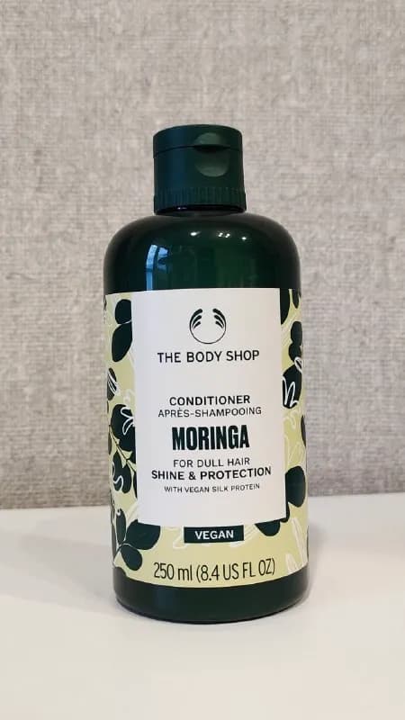 The Body Shop, Moringa. Новый, 20 лари — Батуми — 20 ₾