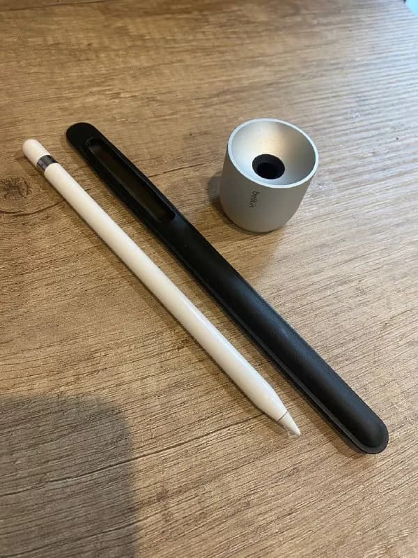 Apple pencil — Тбилиси — 200 ₾