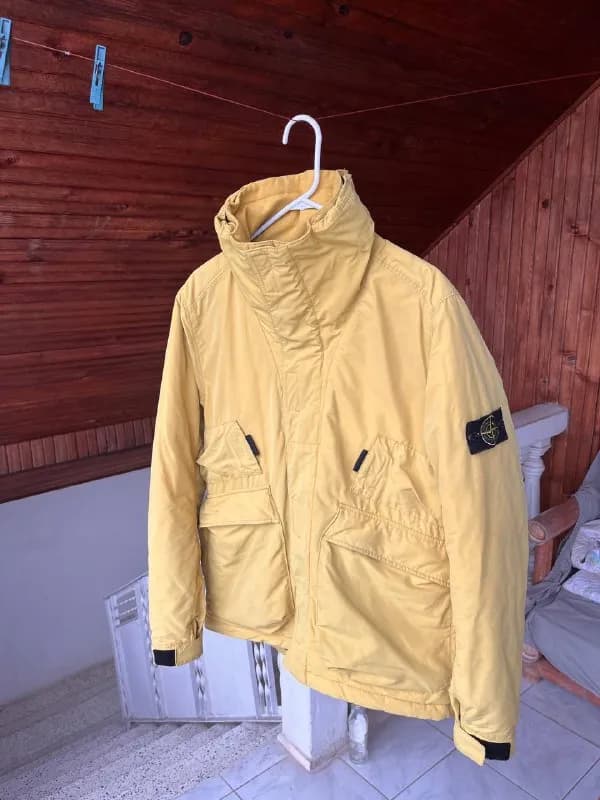 Stone Island» — Тбилиси — 1 000 $