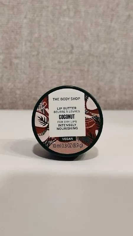 The body shop, Coconut. Новое, 15 лари — Батуми — 15 ₾