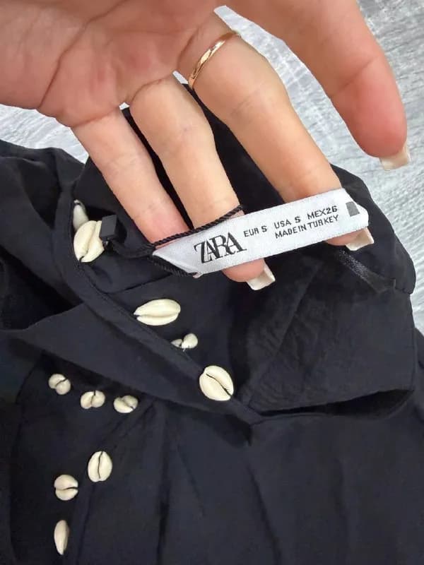 Zara, костюм Stradivarius, размер S, цена 35 лари за вещь — Батуми — 35 ₾