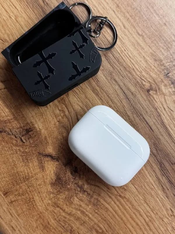 AirPods Pro 3 — Батуми