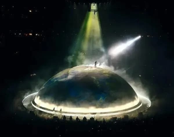 2 билета на концерт kanye west. — Батуми