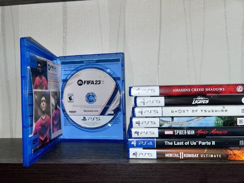 PS5 — Батуми