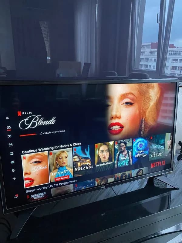 4k Графика, на 6 месяцев- 30$ — Тбилиси — 30 $
