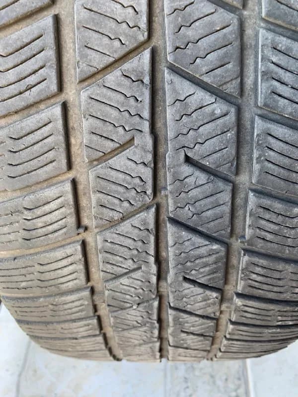 225/40 R18 — Тбилиси — 260 ₾