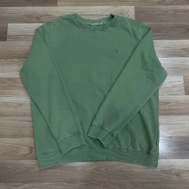 Napapijiri original. Размер-L. Состояние 9/10🥰 — Тбилиси — 60 ₾
