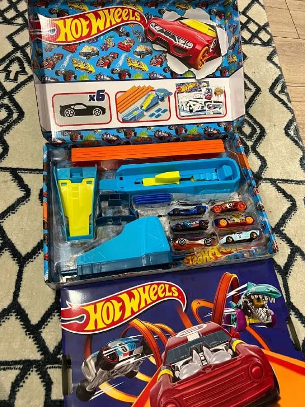 Hot wheels Оригинал! — Тбилиси — 70 ₾