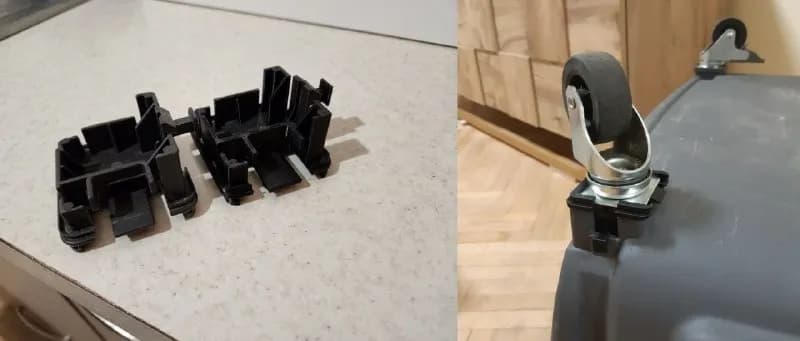 3D печати — Тбилиси — 5 ₾