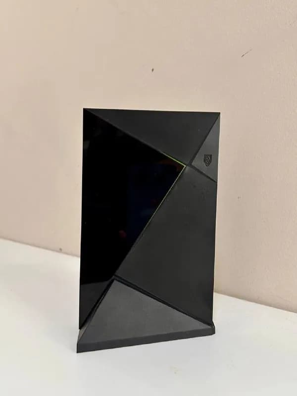 Nvidia Shield TV на процессоре Nvidia Tegra X1, 16GB встроенной памяти и 3GB RAM — Тбилиси — 420 ₾
