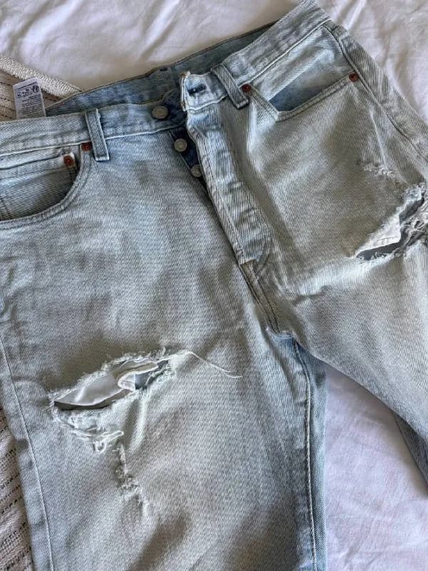 1. Мужские шорты Zara L 5 GEL — Тбилиси — 5 ₾