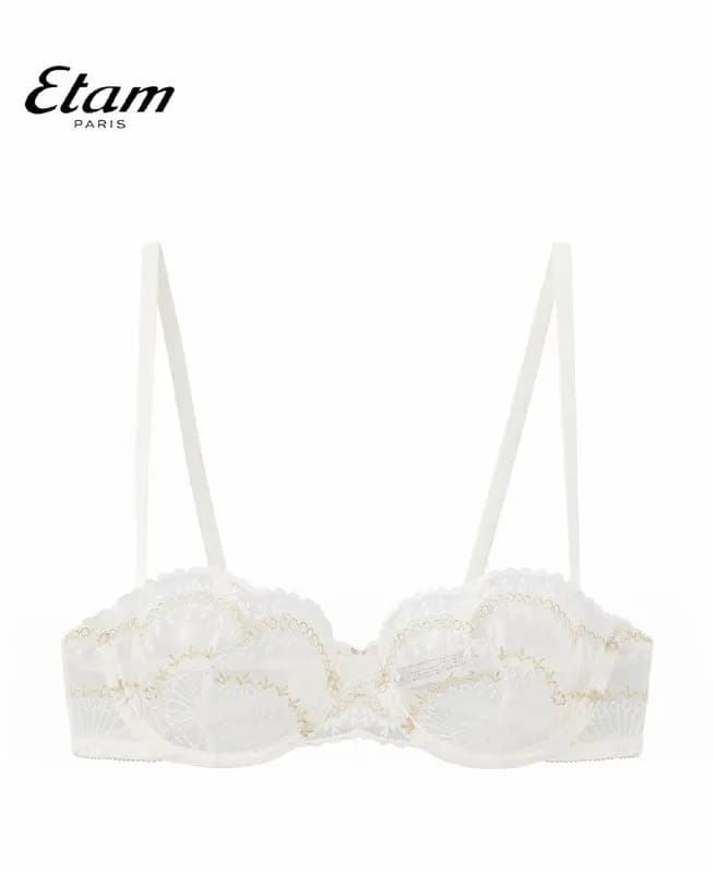 Etam Paris, оказался велик. Заказывала из другой страны, поэтому возврат не сделать — Батуми — 75 ₾
