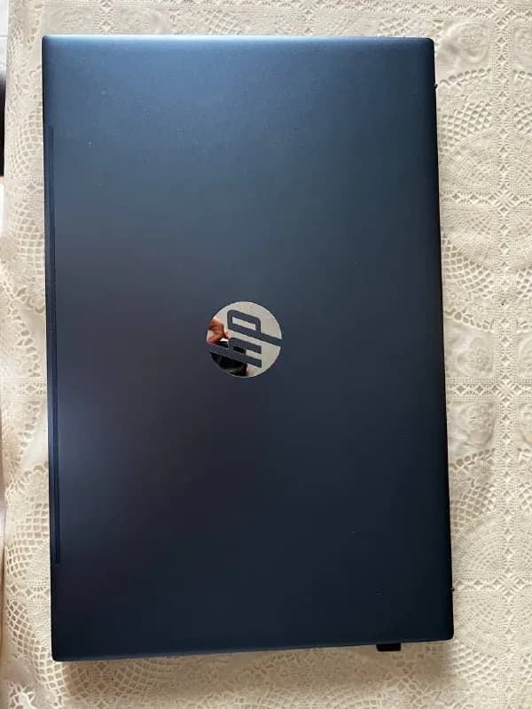 HP PAVILION — Тбилиси — 1100 $