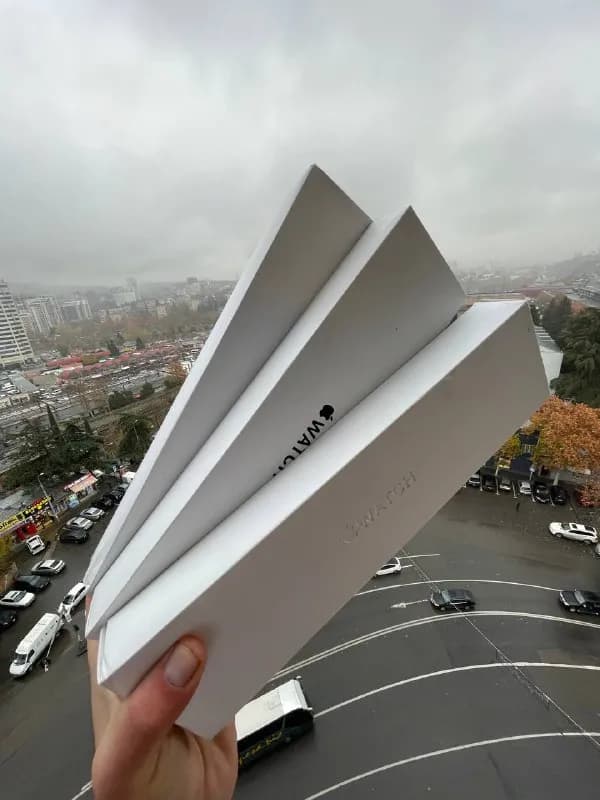 Apple Watch, есть все модели практически, запакованые😍 — Тбилиси