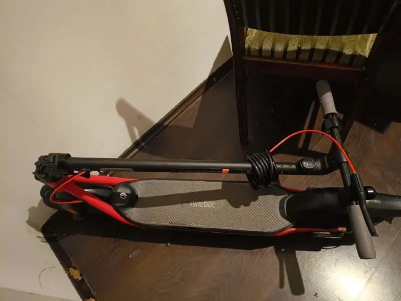 Ninebot D38E — Тбилиси — 1 350 ₾