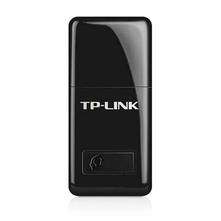 TP-Link TL-WN823N wifi dongle 300 мб/с — Тбилиси