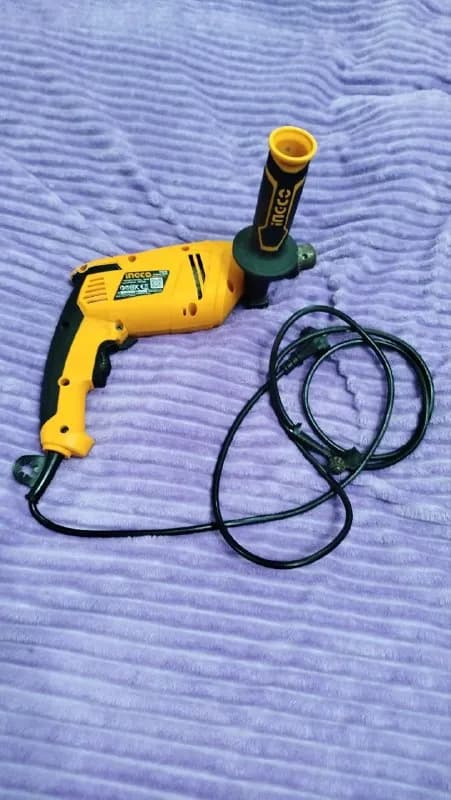 INGCO ID8508 Impact Drill (Industrial) — Батуми — 50 ₾