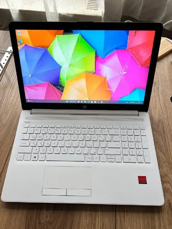 Продам ноутбук HP — Тбилиси — 1100 ₾