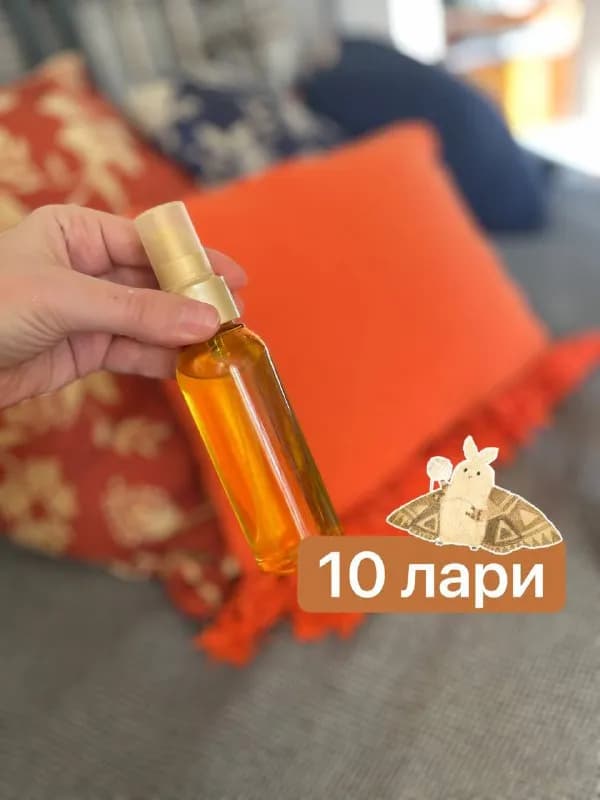 1 раз. Очень импульсивная покупка, 10 лари — Тбилиси — 10 ₾