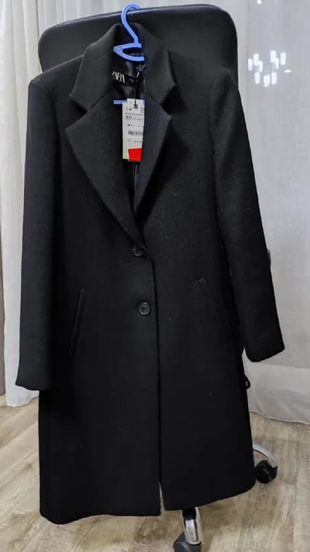 Zara размер XS 230 лари. Все вопросы в личку. — Тбилиси — 230 ₾