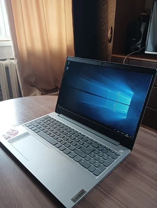 Lenovo ideapad 3. — Тбилиси — 1300 ₾