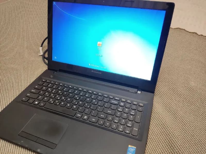 Notebook Lenovo G50-70 — Тбилиси — 700 ₾