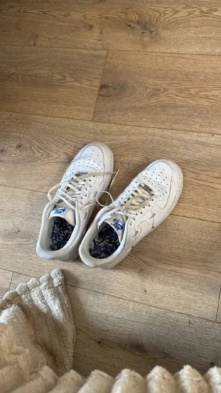 Nike — Тбилиси — 60 ₾