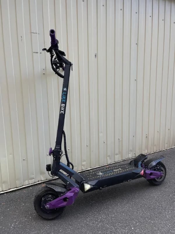 Like Bike Hunter 🦬 — Тбилиси — 900 ₾