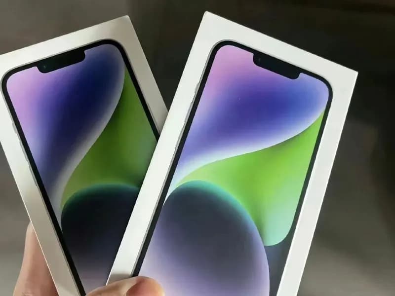 iphone 14 & plus Tbilisi — Тбилиси