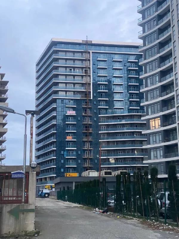 49а, 3 минуты от моря — Тбилиси — 112 000 $