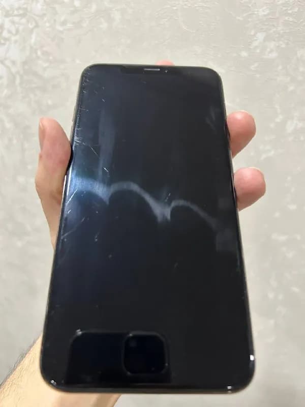 iPhone XS Max 64gb — Тбилиси — 470 ₾