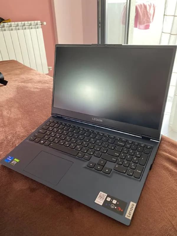 i7 11800h — Тбилиси — 5 000 ₾