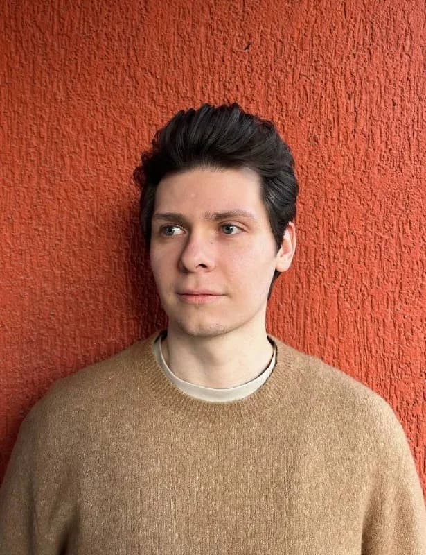 35 лари 💇🏼‍♂️ — Тбилиси — 35 ₾
