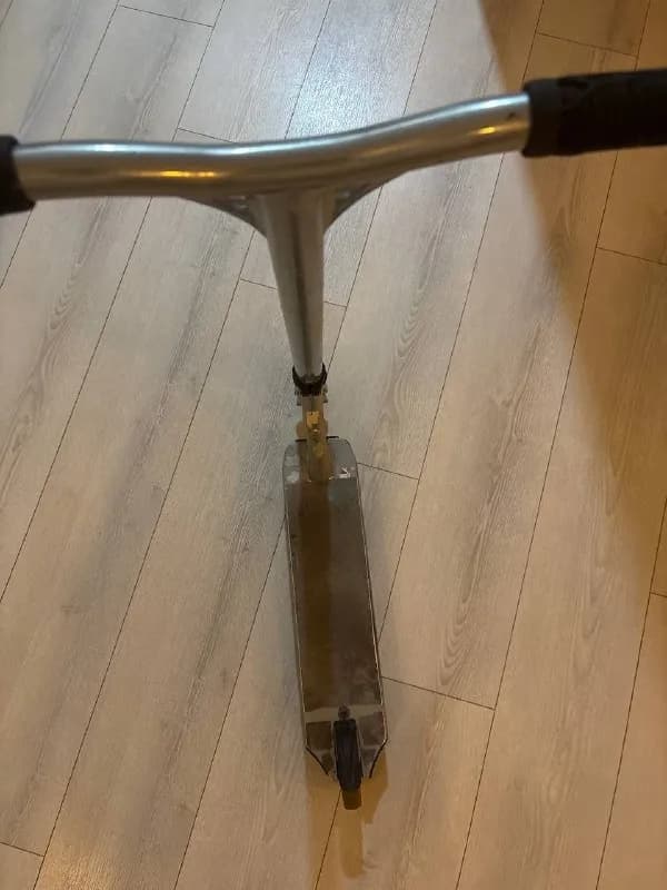 Blunt S9 Prodigy без тресок цена 450 лар+торг — Батуми — 450 ₾