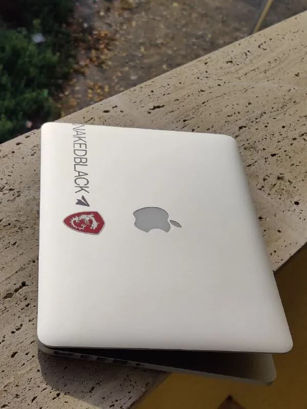Macbook pro retina 13 — Тбилиси — 51 100 ₾