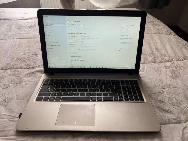 Asus — Тбилиси — 200 ₾