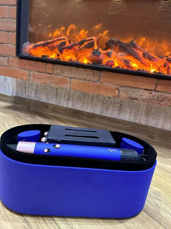 Dyson styler, новые, в коробке, покупались в официальном магазине, можно пробить по серии, на гарантии, не — Тбилиси