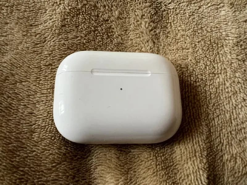 AirPods Pro, первая серия — Тбилиси — 295 ₾