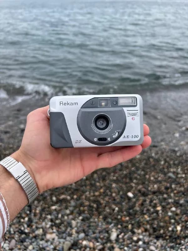 Rekam, Kodak🎞 — Тбилиси — 150 ₾