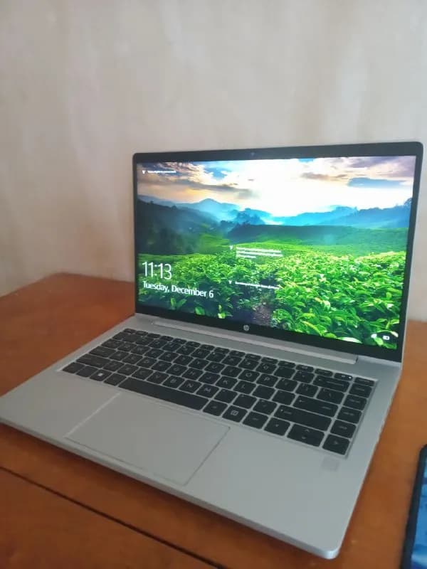 HP ProBook 445 G8. — Тбилиси — 1 900 ₾