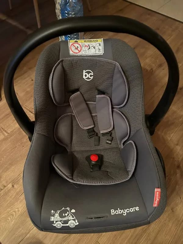 Автолюлька 0+ — Тбилиси — 90 ₾