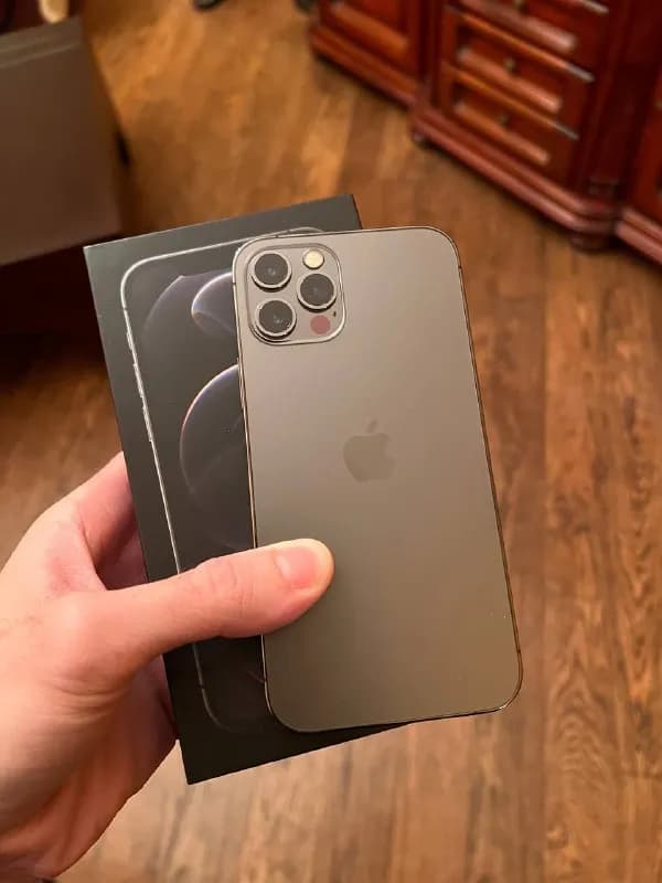 iPhone 12Pro 128gb — Тбилиси — 2 000 ₾